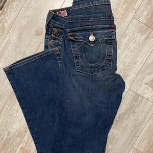 True Religion jeans